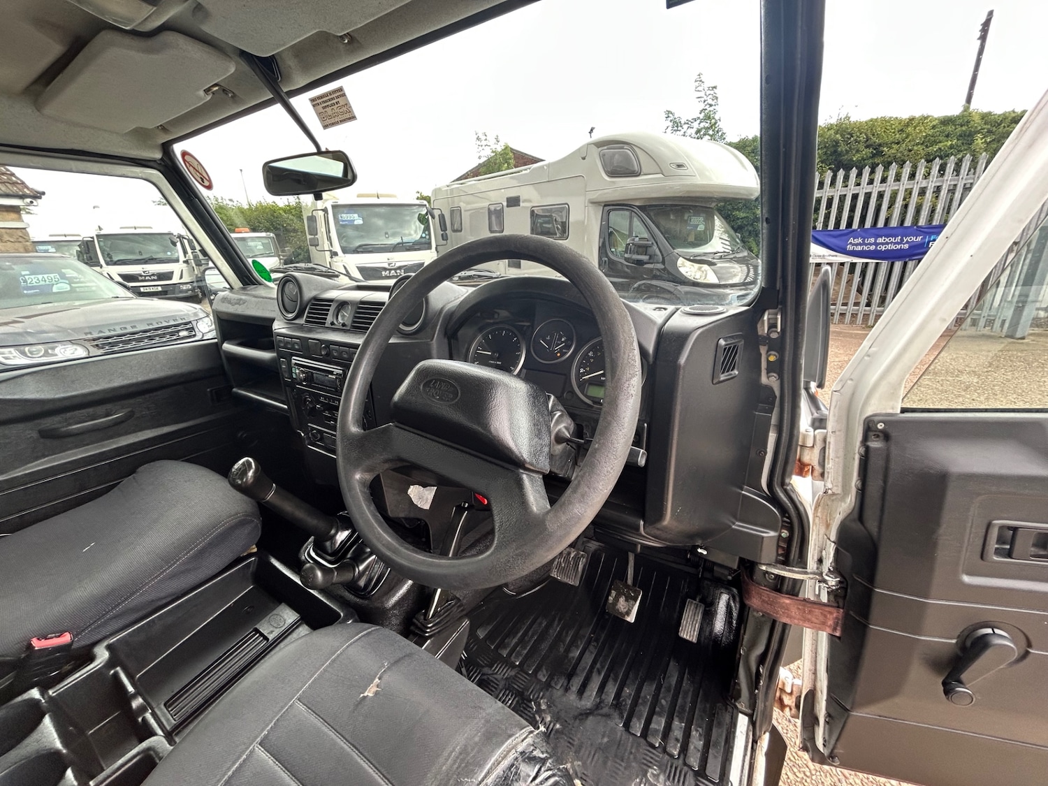 Vehicle 13