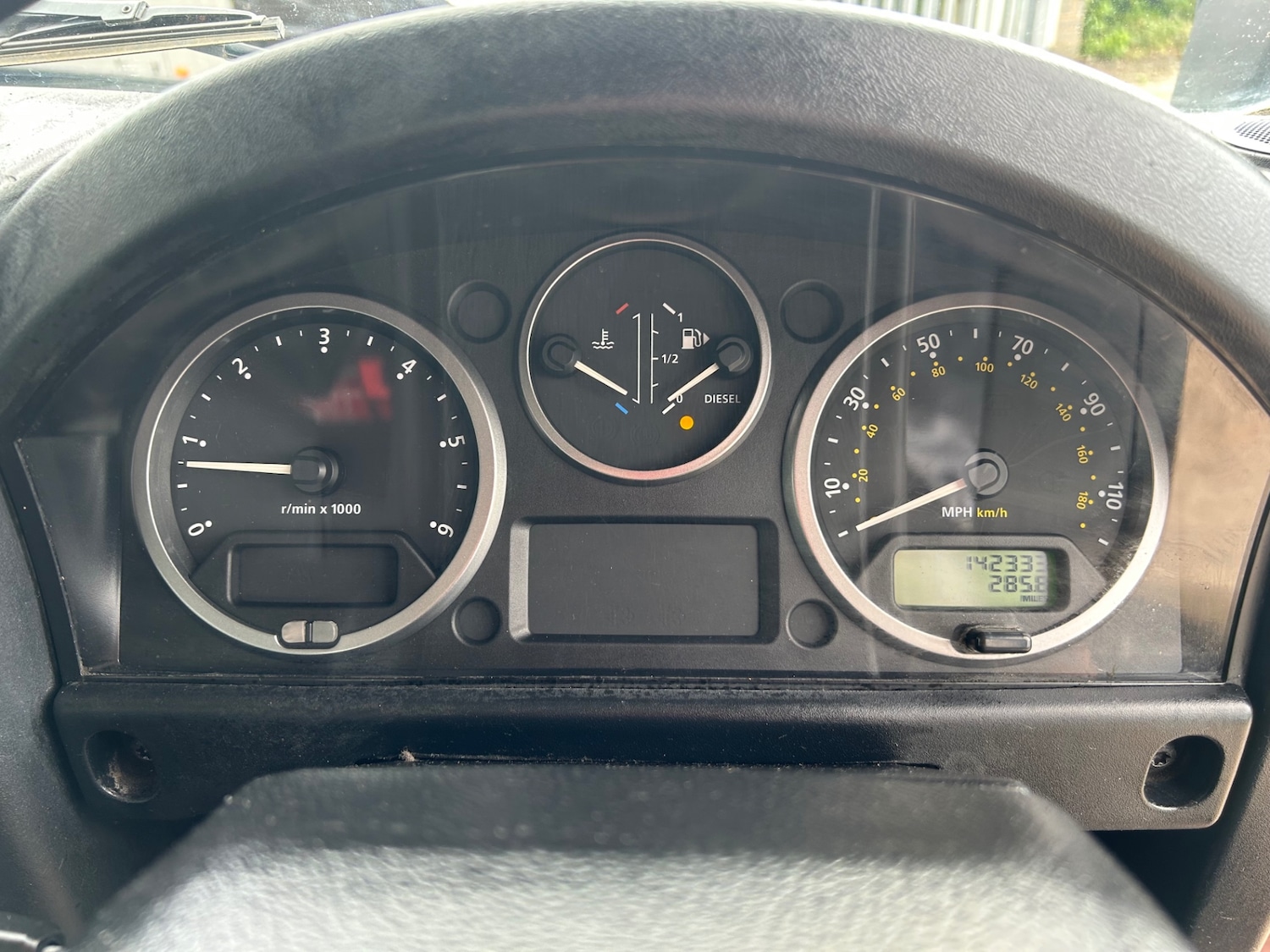 Vehicle 15