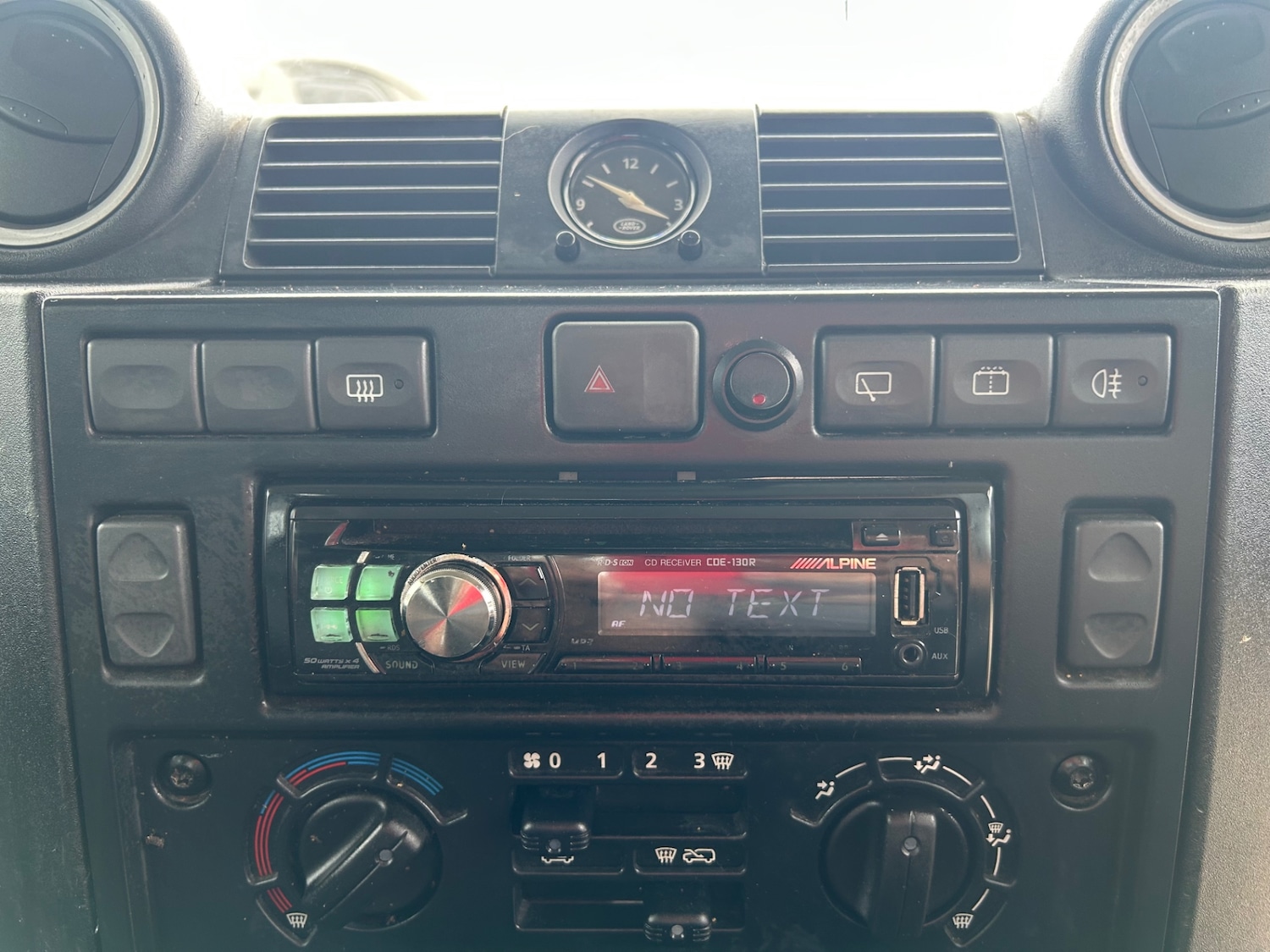 Vehicle 16
