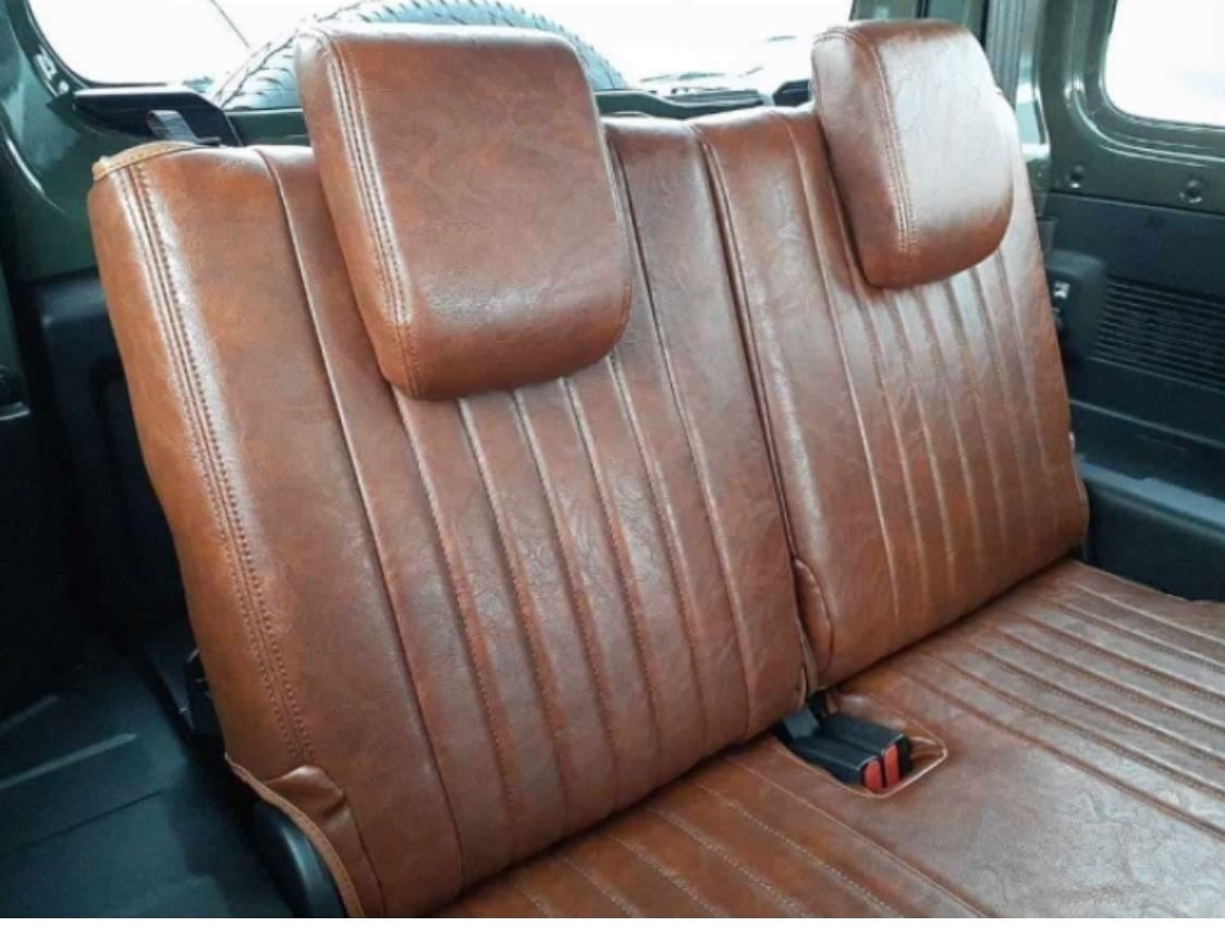 Used Suzuki Jimny 2025 for sale - 77578299: Photo 11