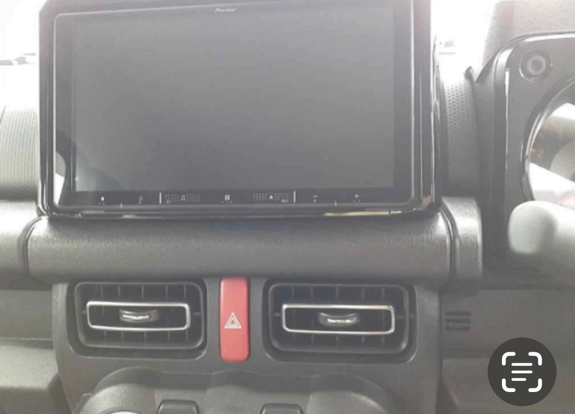 Used Suzuki Jimny 2025 for sale - 77578299: Photo 12