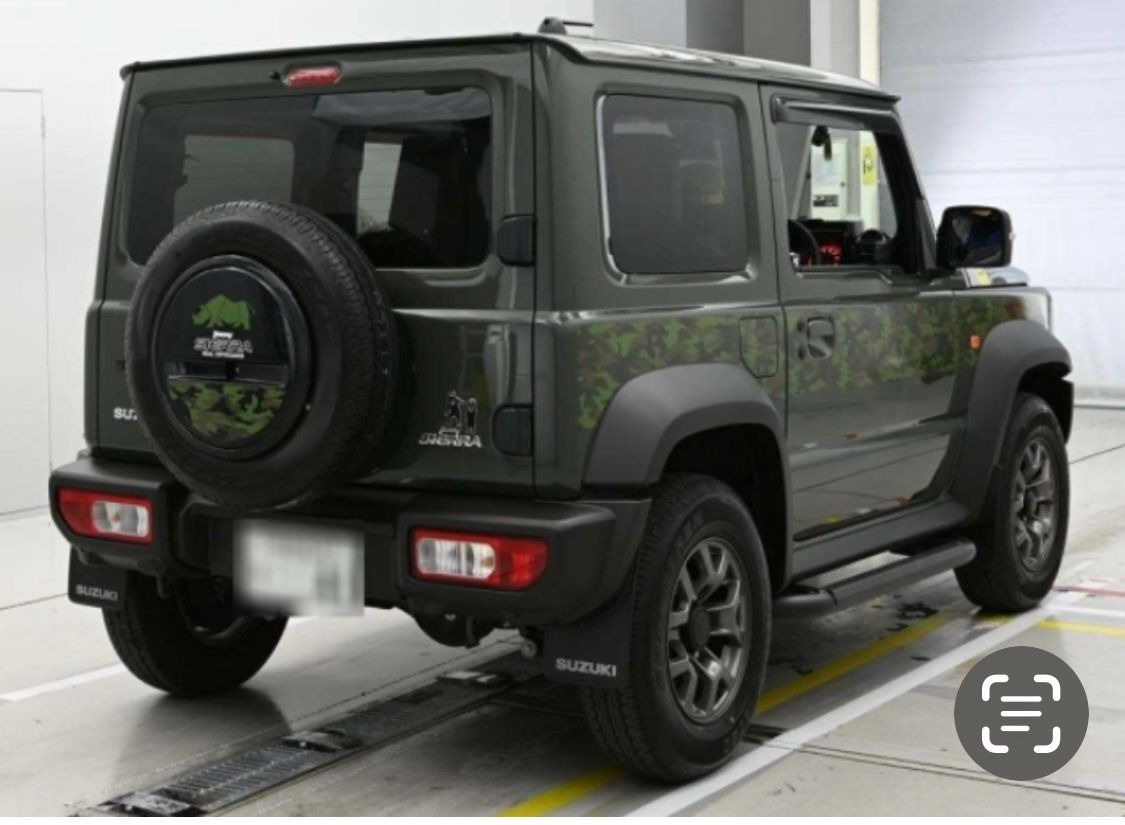 Used Suzuki Jimny 2025 for sale - 77578299: Photo 6