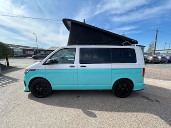 Used Volkswagen Transporter 2024 for sale - 78323681: Photo