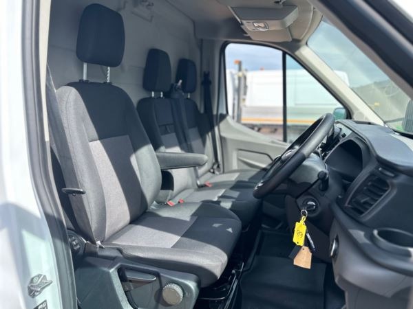 Used Ford Transit 2022 for sale - 76102441: Photo 12