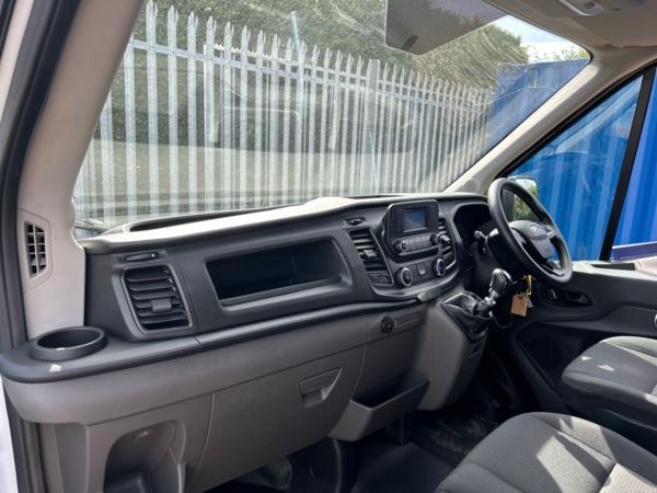 Used Ford Transit 2022 for sale - 76102441: Photo 14