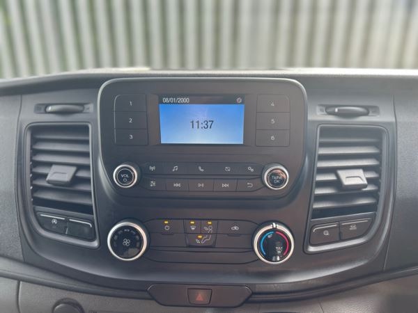 Used Ford Transit 2022 for sale - 76102441: Photo 15