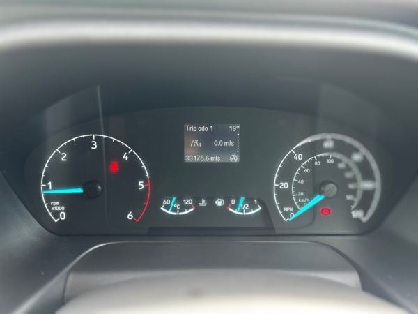 Used Ford Transit 2022 for sale - 76102441: Photo 16