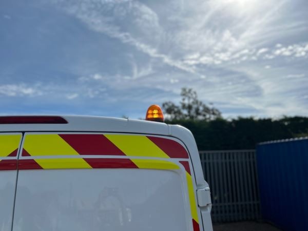 Used Ford Transit 2022 for sale - 76102441: Photo 19