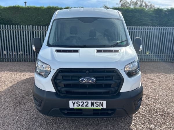 Used Ford Transit 2022 for sale - 76102441: Photo 2