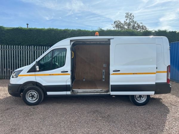 Used Ford Transit 2022 for sale - 76102441: Photo 4