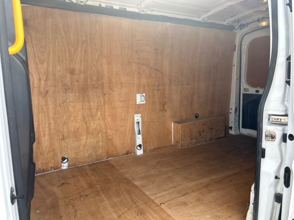 Used Ford Transit 2022 for sale - 76102441: Photo 5