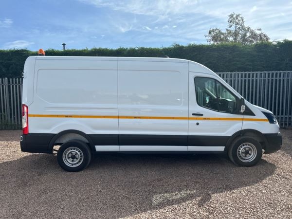 Used Ford Transit 2022 for sale - 76102441: Photo 9