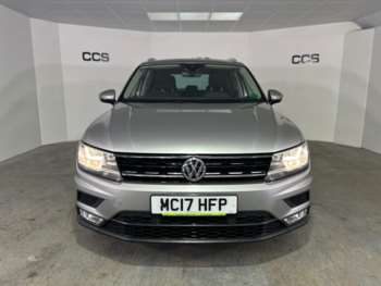 Used Volkswagen Tiguan 2017 for sale - 74559951: Photo