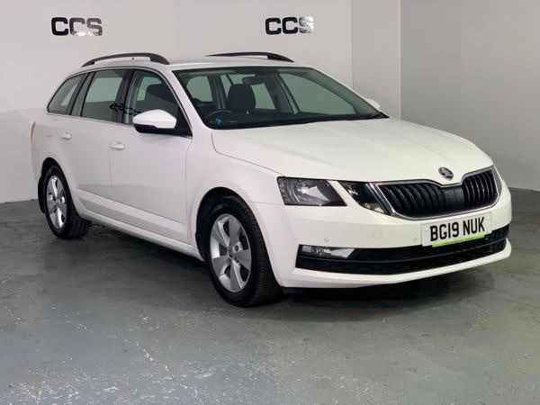 Used Skoda Octavia 2019 for sale - 76100930: Photo 1