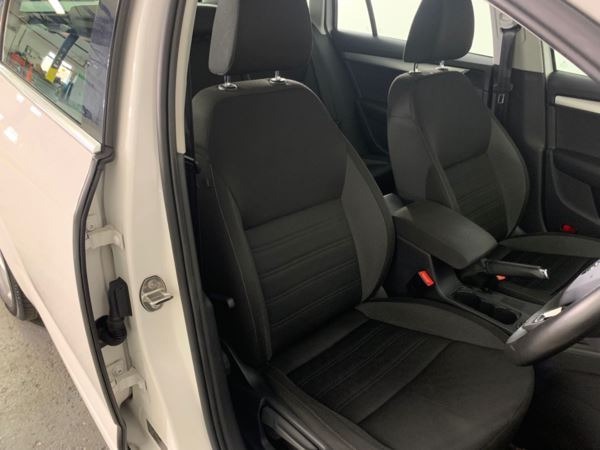 Used Skoda Octavia 2019 for sale - 76100930: Photo 10