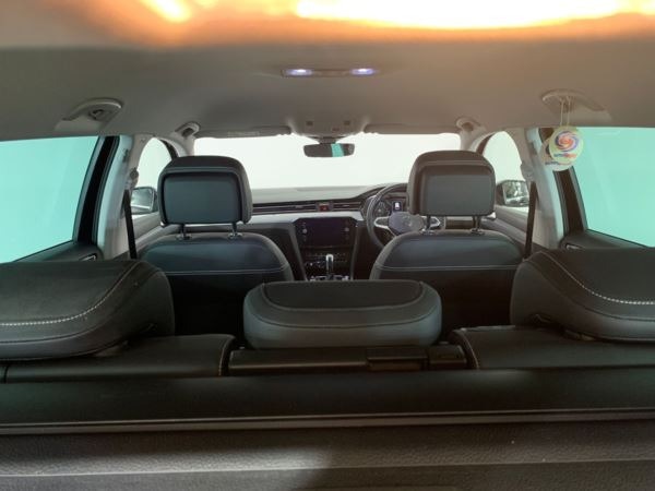 Used Skoda Octavia 2019 for sale - 76100930: Photo 12