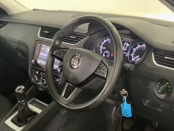 Used Skoda Octavia 2019 for sale - 76100930: Photo 14