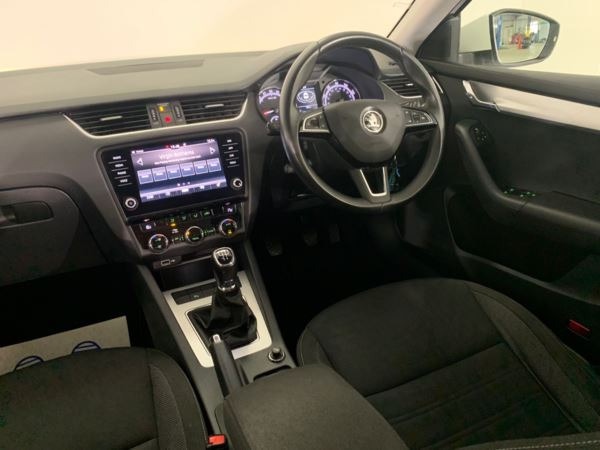 Used Skoda Octavia 2019 for sale - 76100930: Photo 15