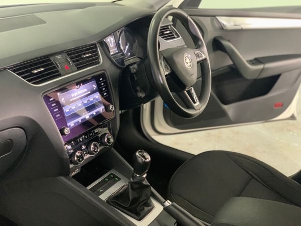 Used Skoda Octavia 2019 for sale - 76100930: Photo 16