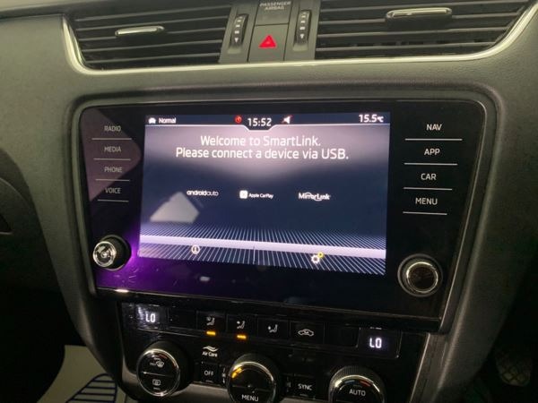 Used Skoda Octavia 2019 for sale - 76100930: Photo 17