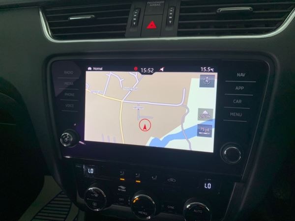 Used Skoda Octavia 2019 for sale - 76100930: Photo 18