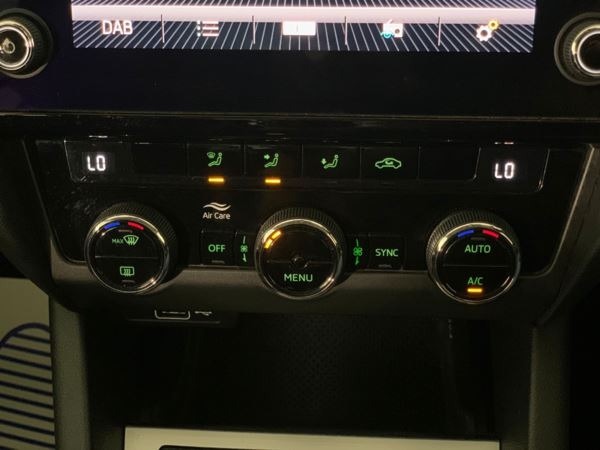 Used Skoda Octavia 2019 for sale - 76100930: Photo 20