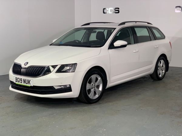 Used Skoda Octavia 2019 for sale - 76100930: Photo 3