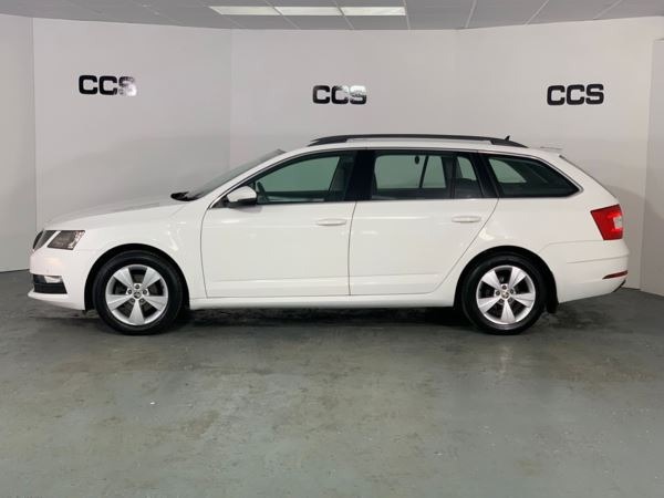 Used Skoda Octavia 2019 for sale - 76100930: Photo 4