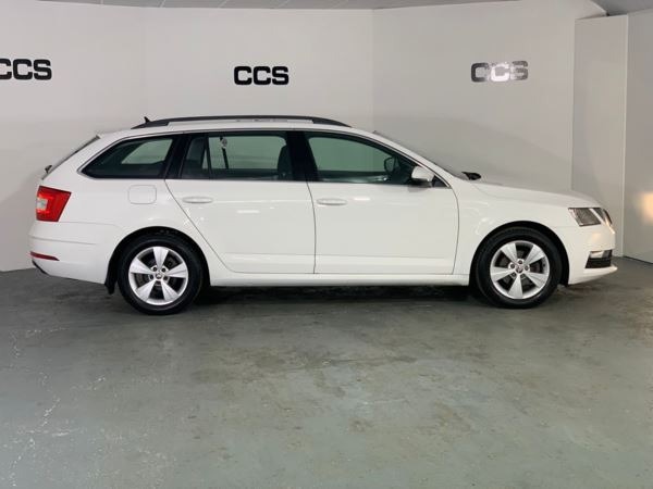 Used Skoda Octavia 2019 for sale - 76100930: Photo 5