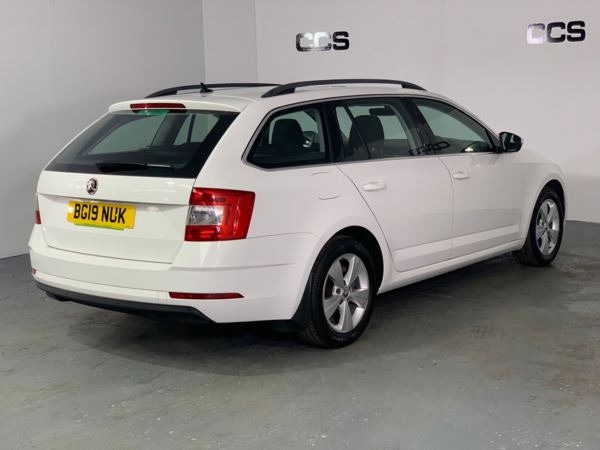 Used Skoda Octavia 2019 for sale - 76100930: Photo 6