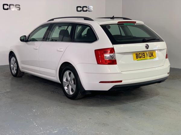 Used Skoda Octavia 2019 for sale - 76100930: Photo 7