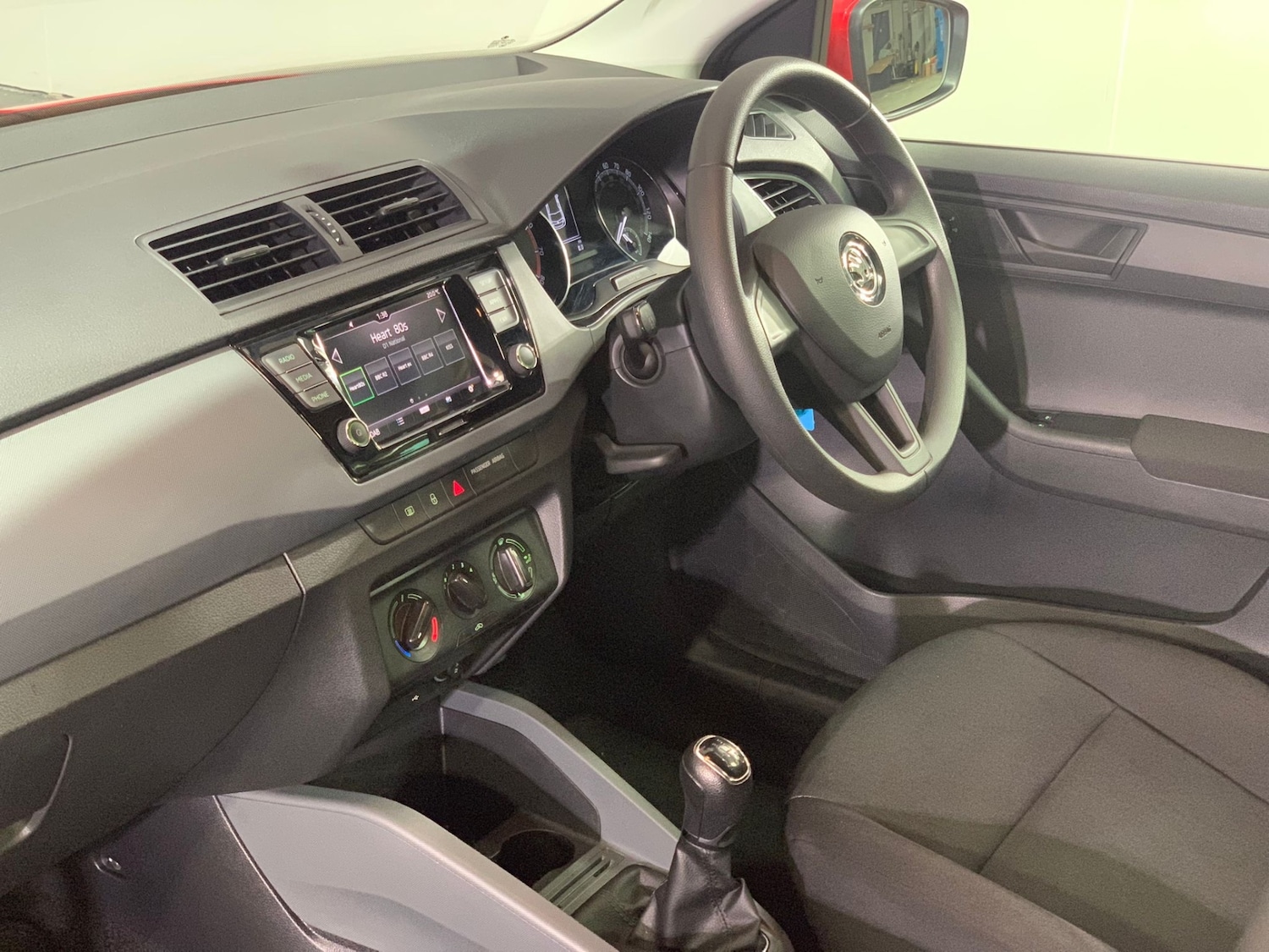 Vehicle 15