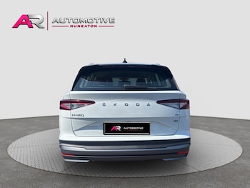 Used Skoda Enyaq 2022 for sale - 79488912: Photo