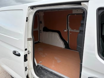 Used Volkswagen Caddy Maxi 2021 for sale - 76218724: Photo
