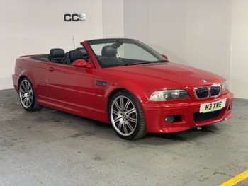 2001 (51) - 2dr Convertible