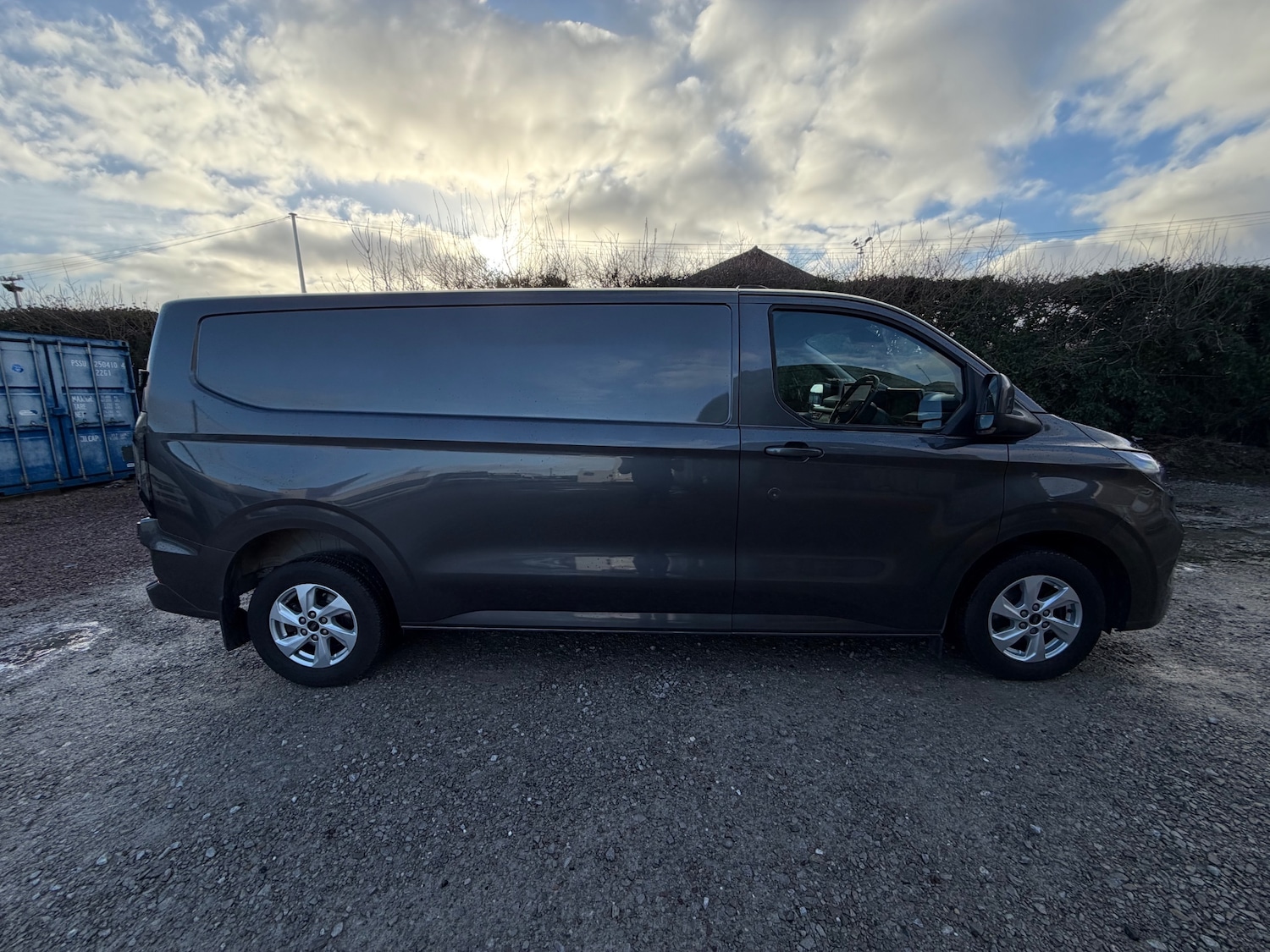 Used Ford Transit Custom 2024 for sale - 77125685: Photo 12
