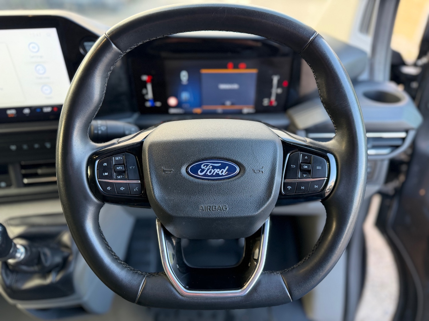 Used Ford Transit Custom 2024 for sale - 77125685: Photo 15