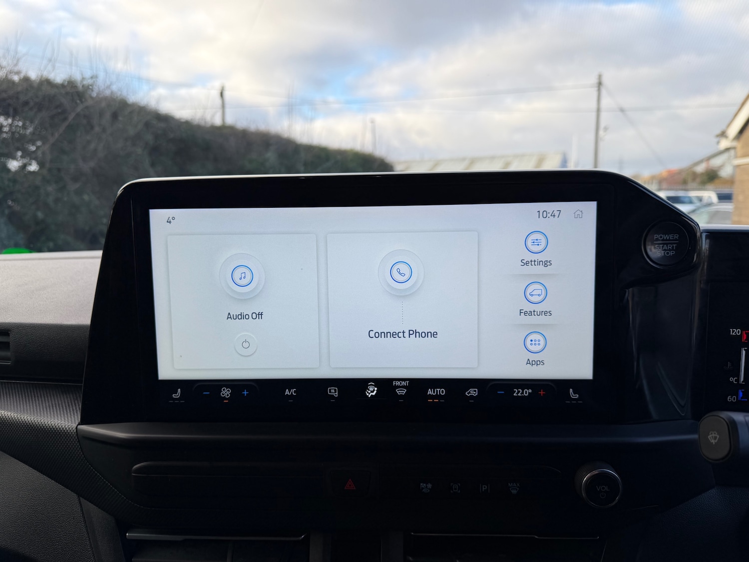 Used Ford Transit Custom 2024 for sale - 77125685: Photo 17