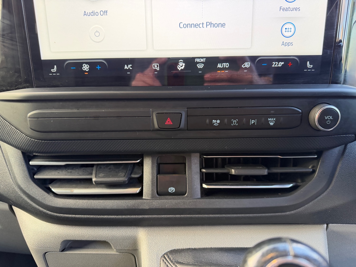 Used Ford Transit Custom 2024 for sale - 77125685: Photo 19