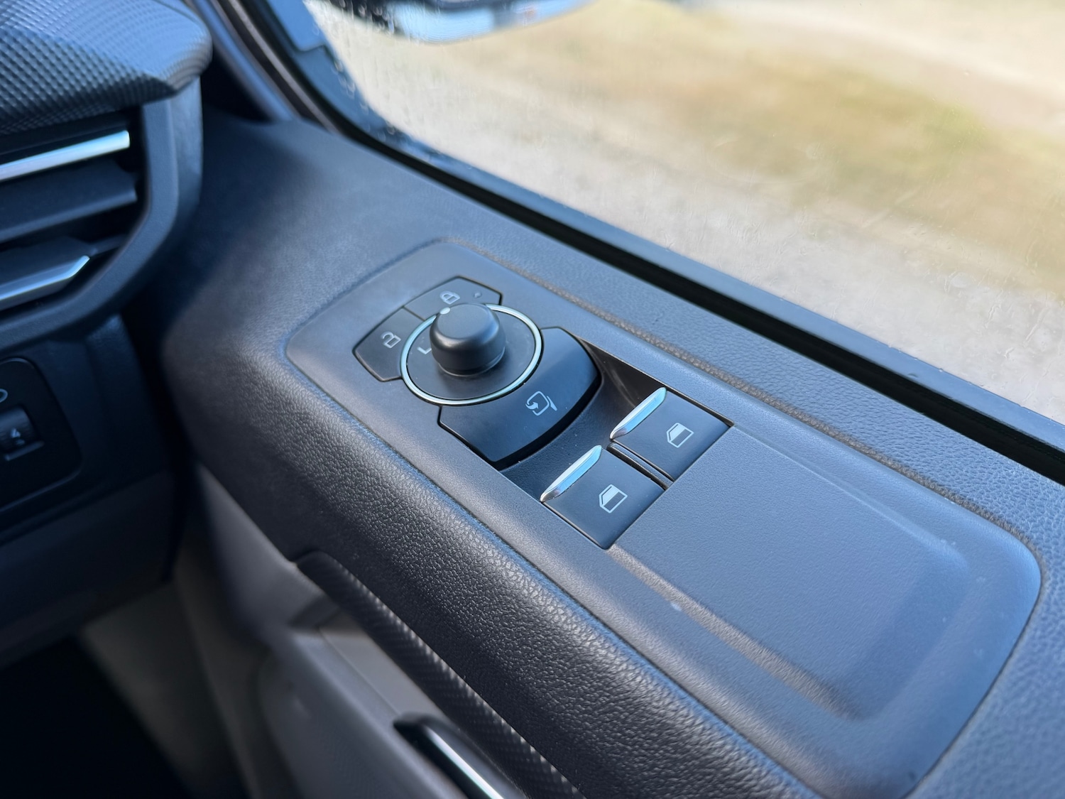 Used Ford Transit Custom 2024 for sale - 77125685: Photo 21