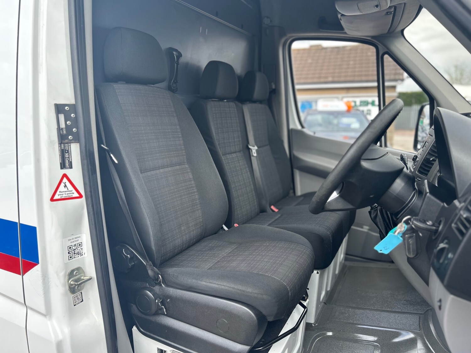 Vehicle 13