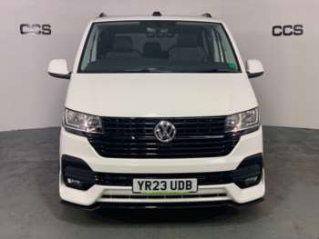 Used Volkswagen Transporter 2023 for sale - 71468944: Photo