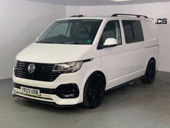 Used Volkswagen Transporter 2023 for sale - 71468944: Photo