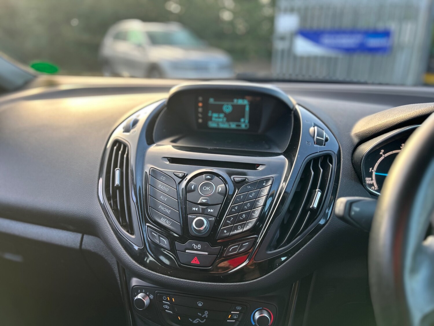 Used Ford B-MAX 2015 for sale - 76681801: Photo 13