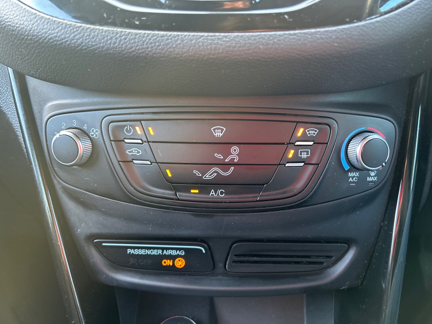 Used Ford B-MAX 2015 for sale - 76681801: Photo 14