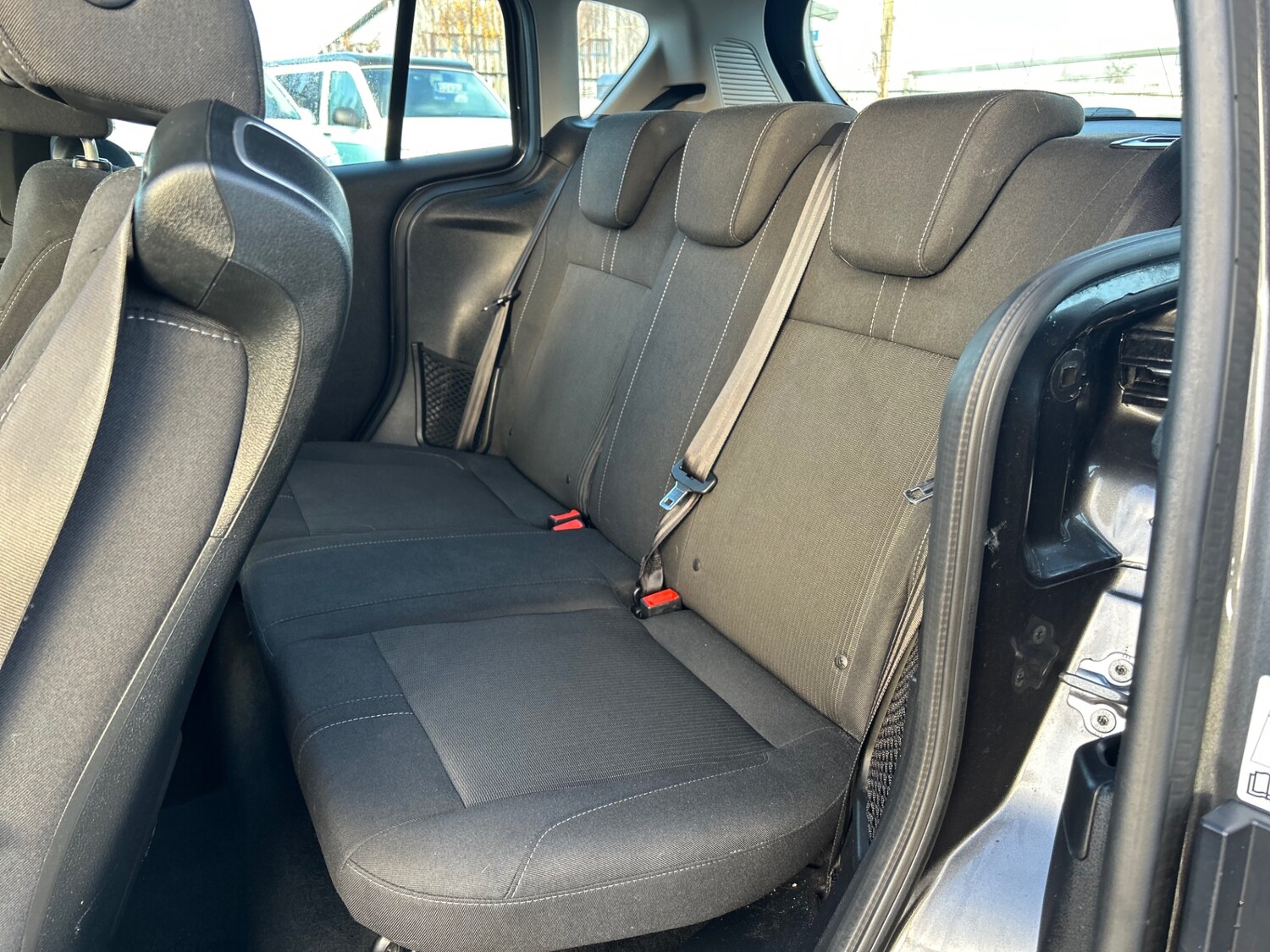 Used Ford B-MAX 2015 for sale - 76681801: Photo 17