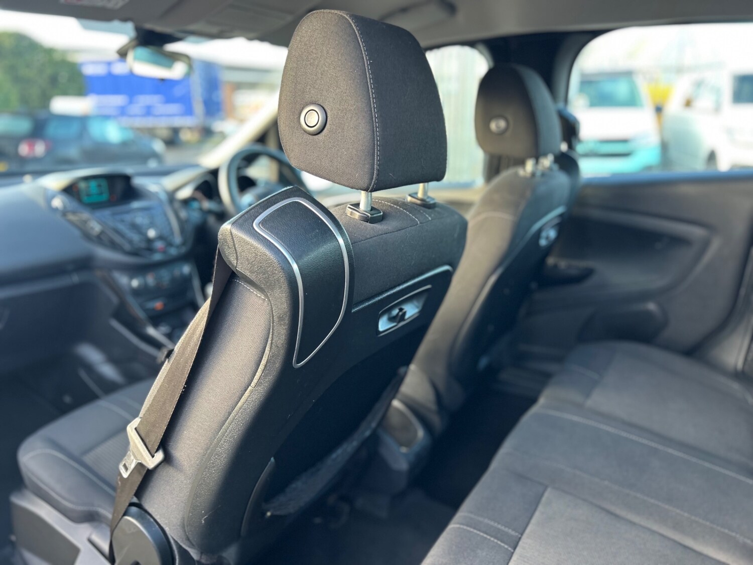 Used Ford B-MAX 2015 for sale - 76681801: Photo 18