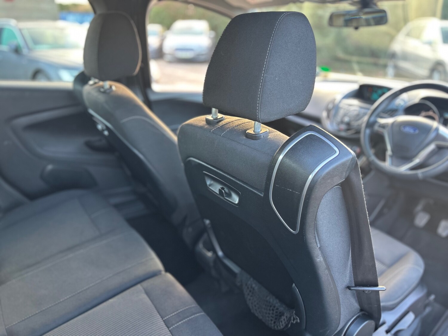 Used Ford B-MAX 2015 for sale - 76681801: Photo 19