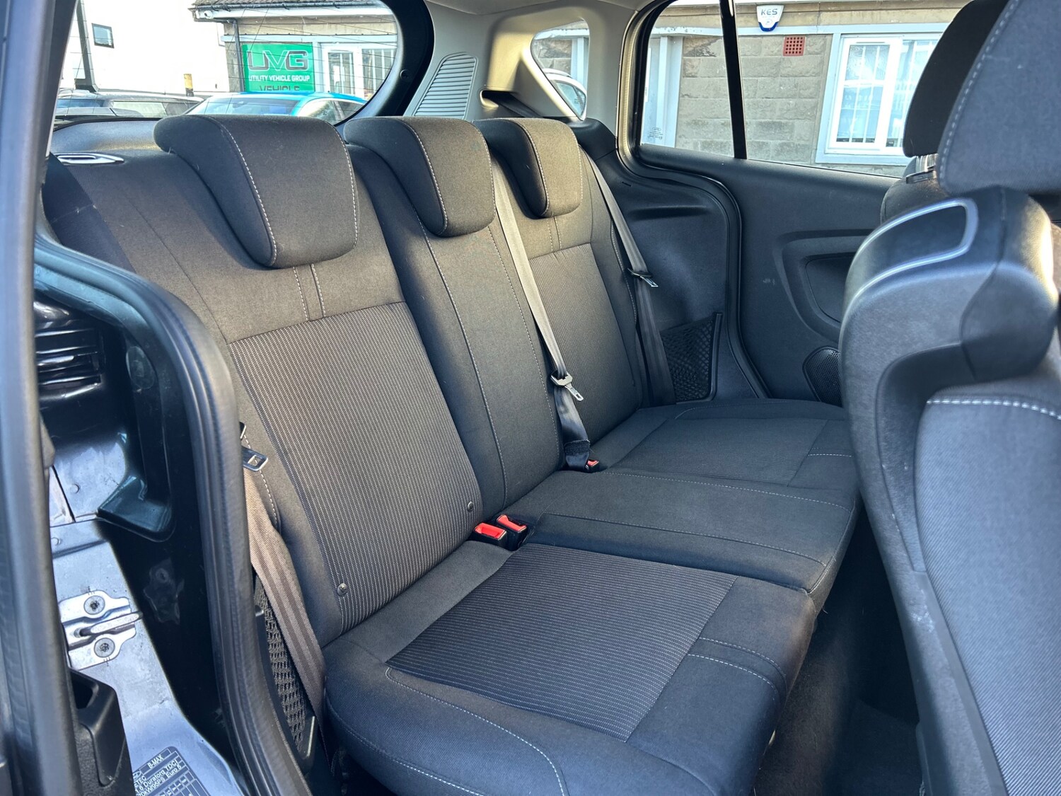 Used Ford B-MAX 2015 for sale - 76681801: Photo 20