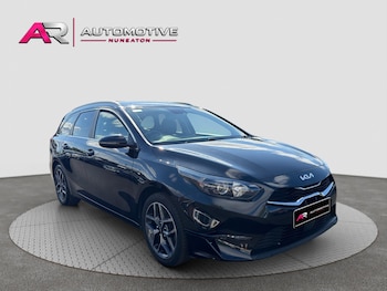 Used Kia Ceed 2022 for sale - 79340440: Photo